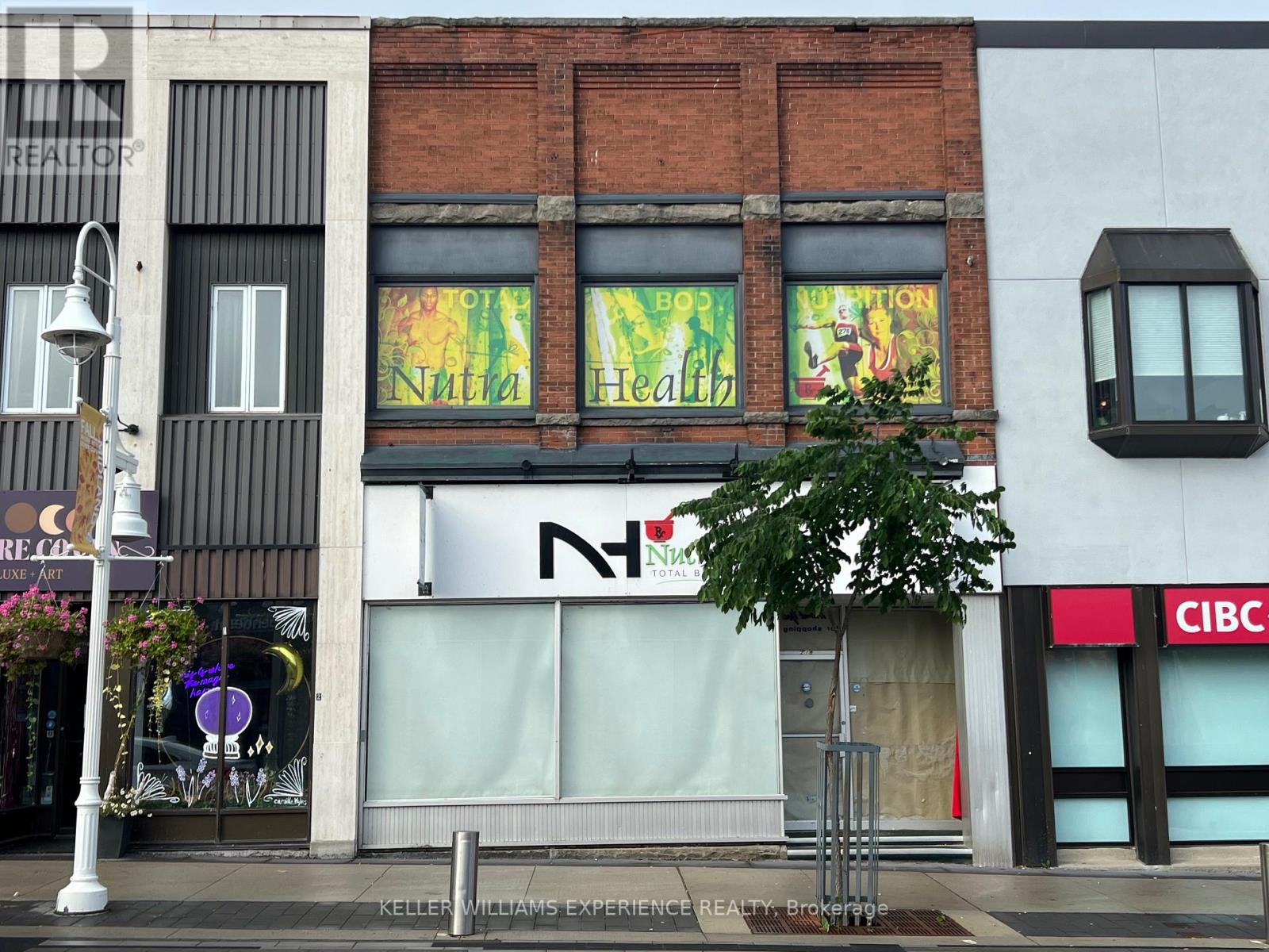 276 KING ST