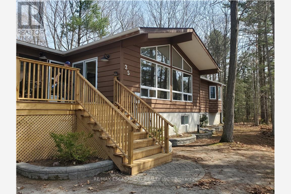 25 CAMILLE RD, Tiny
