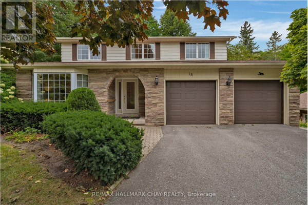 18 ROYAL OAK DR, Barrie