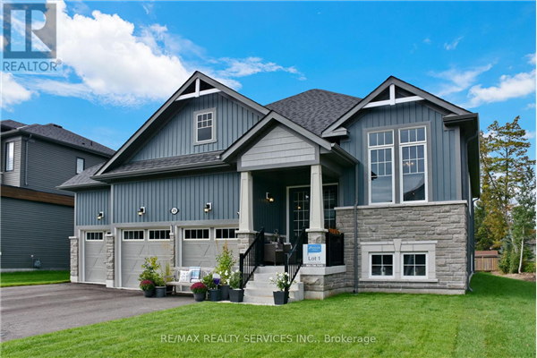 29 BEATRICE DR, Wasaga Beach