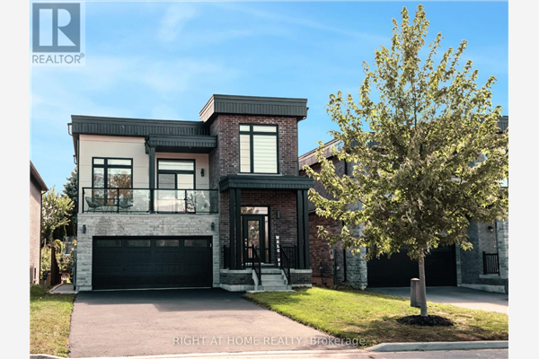 8 GREENWICH ST, Barrie