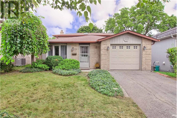 42 RIDGEWAY AVE, Barrie