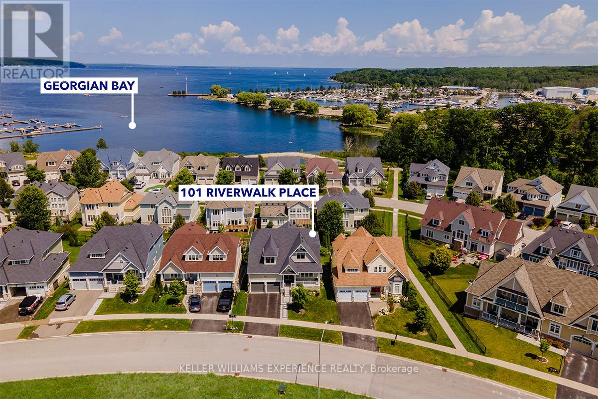 101 RIVERWALK PL