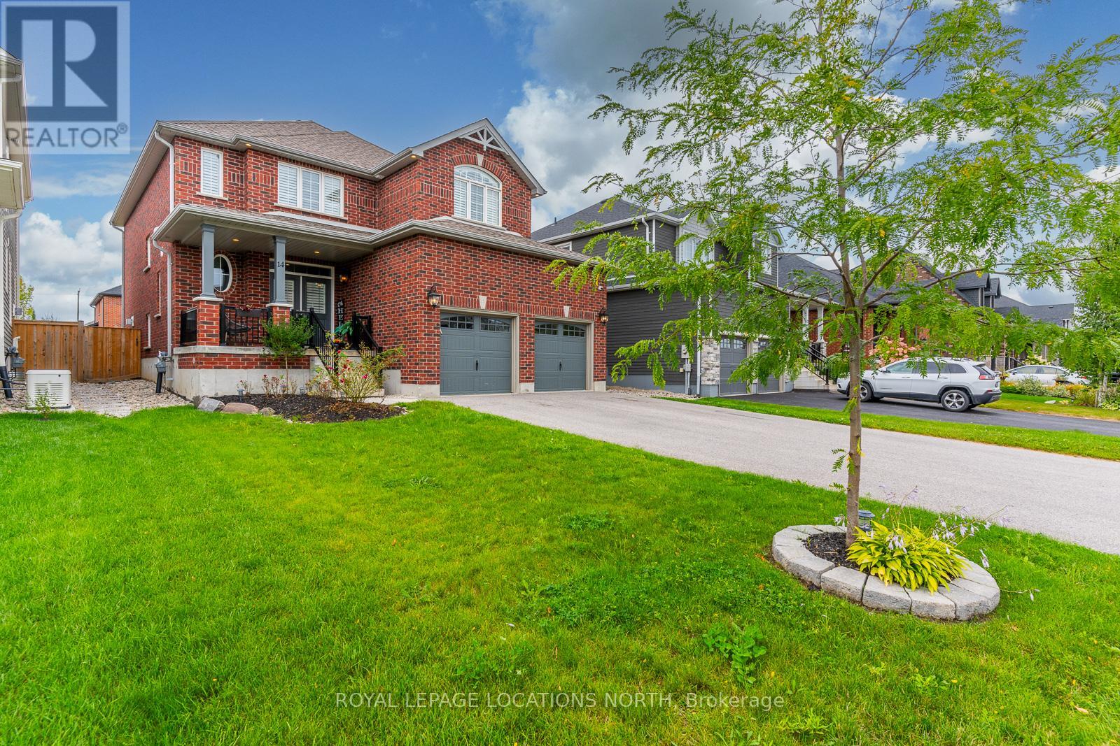 14 WILSON ST