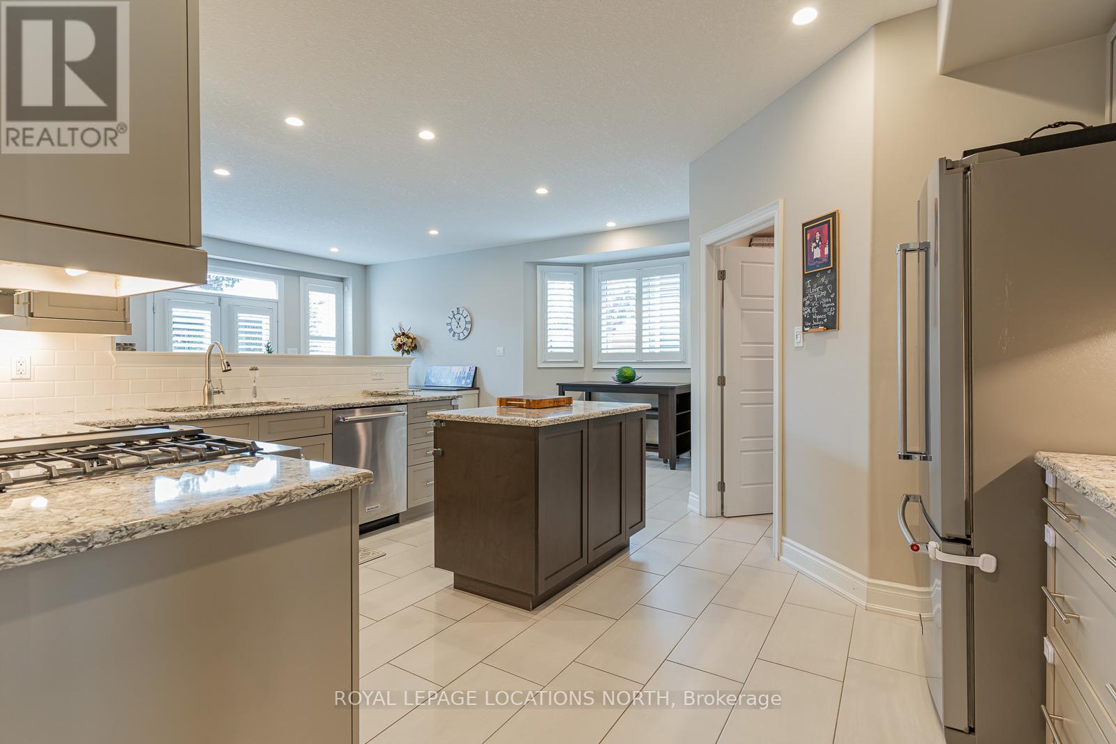 14 WILSON ST