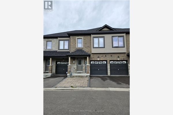 35 CYGNUS CRES, Barrie
