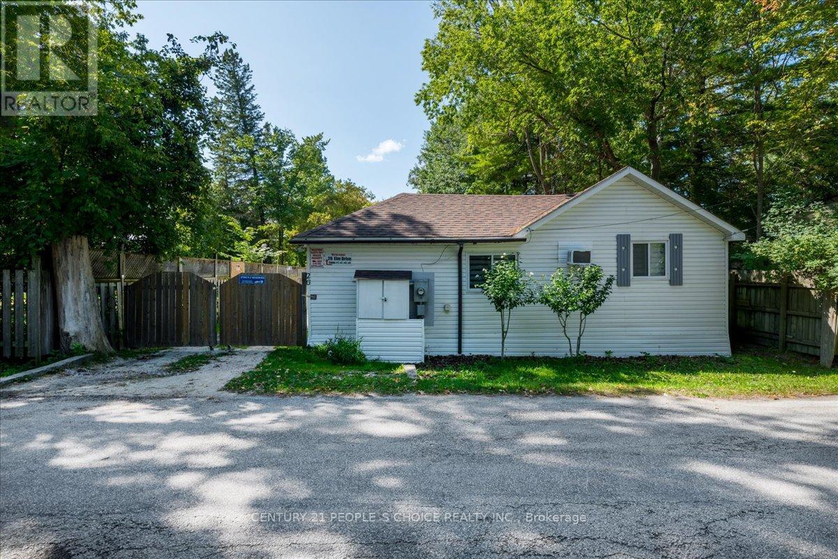 26 ELM DR