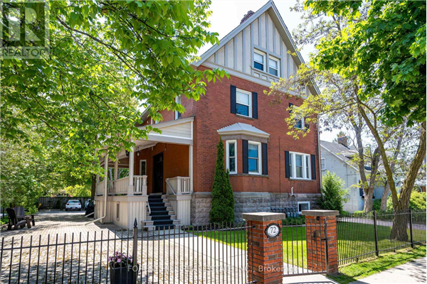 72 THIRD ST, Collingwood