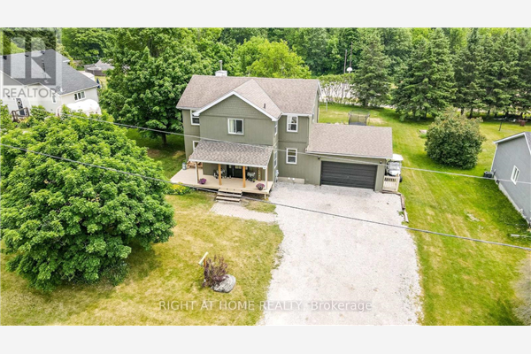 5 AGNES ST, Oro-Medonte