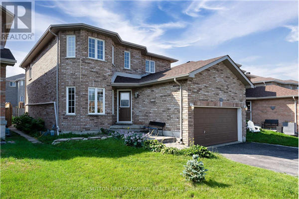 181 COUNTRY LANE, Barrie