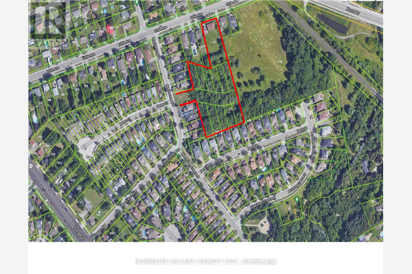 0000 POOLTON LANE, Barrie