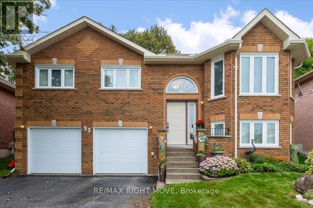 33 CARTER CRES