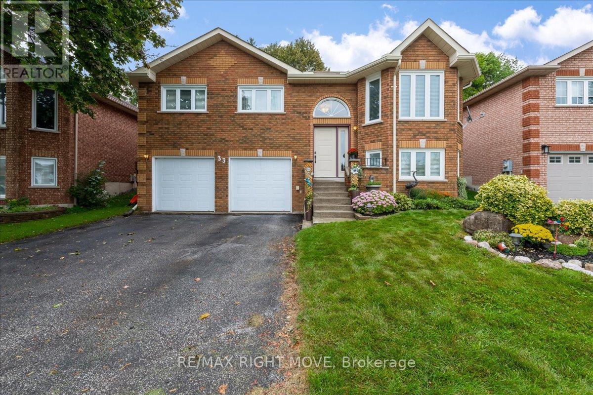 33 CARTER CRES
