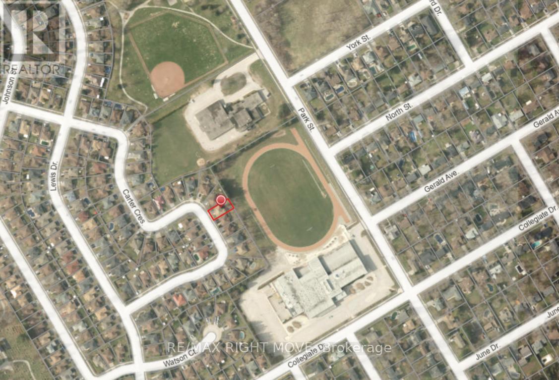 33 CARTER CRES