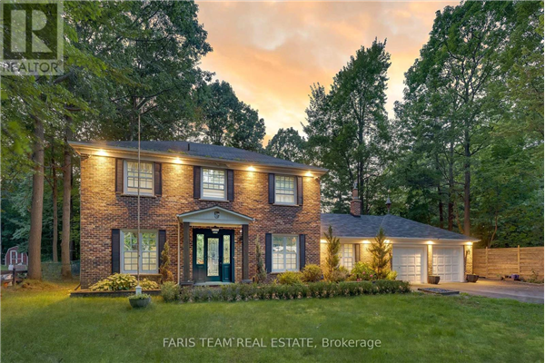 1064 SUNNIDALE RD, Springwater