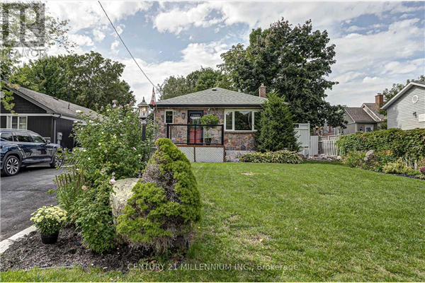 108 COOK ST, Barrie
