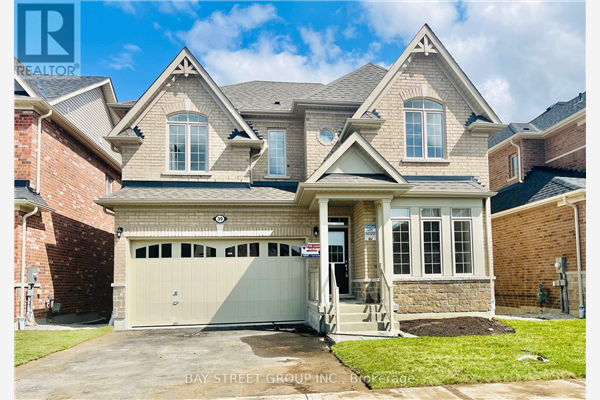 5020 SANDFORD CRES, Springwater