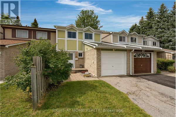 85 KIPLING PL, Barrie