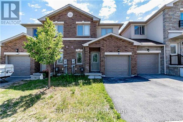 #51 -175 STANLEY ST, Barrie
