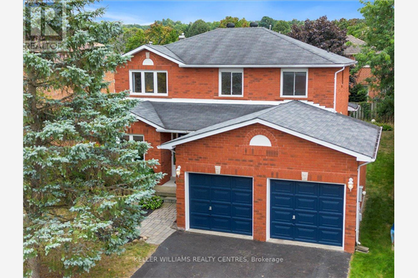 102 JAMES ST, Barrie