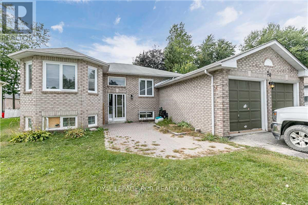 20 REGINA BLVD, Wasaga Beach