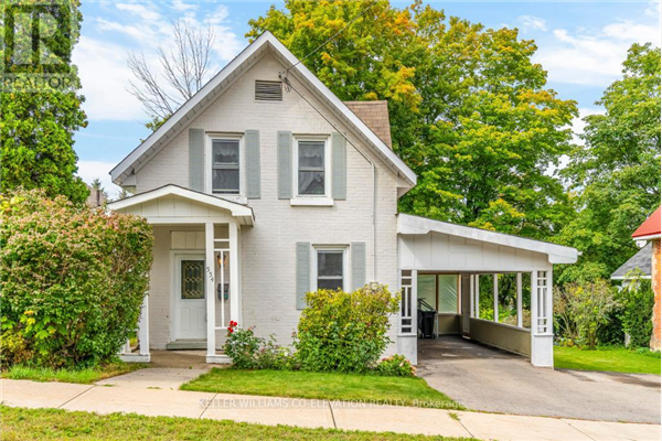 554 ELIZABETH ST, Midland