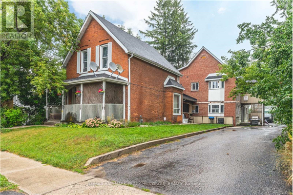 81 INNISFIL ST, Barrie