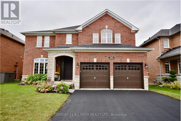 33 COMMONWEALTH RD, Barrie