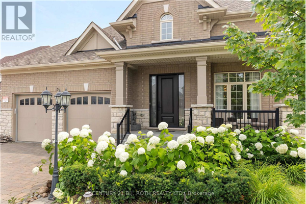 3 CAMERON ST, Springwater