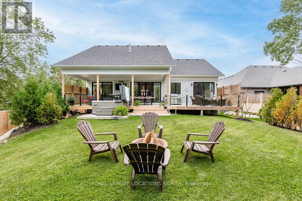 131 GLENLAKE BLVD