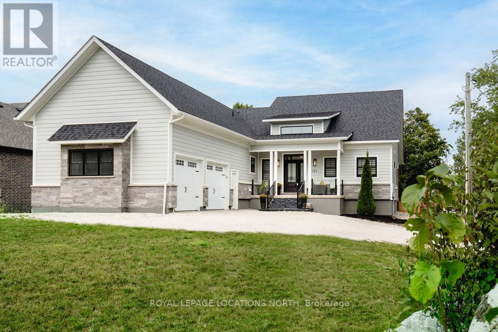 131 GLENLAKE BLVD