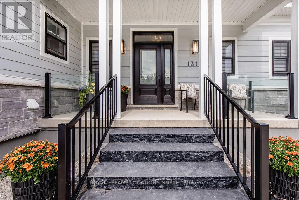 131 GLENLAKE BLVD