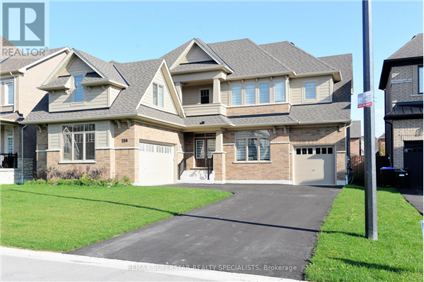 108 RUGMAN CRES, Springwater