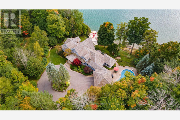 153 BAY ST, Oro-Medonte