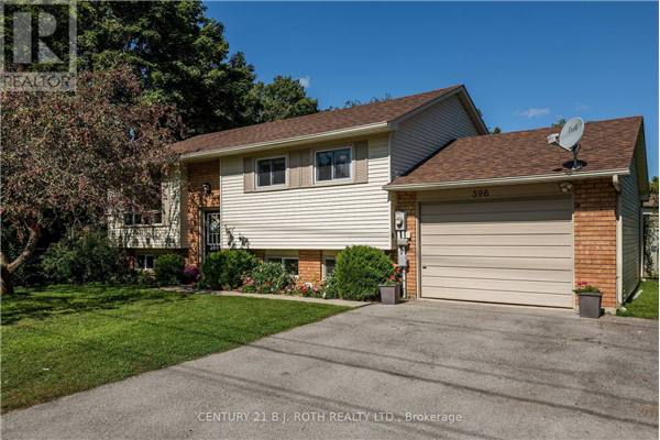 396 BARRIE RD, Orillia