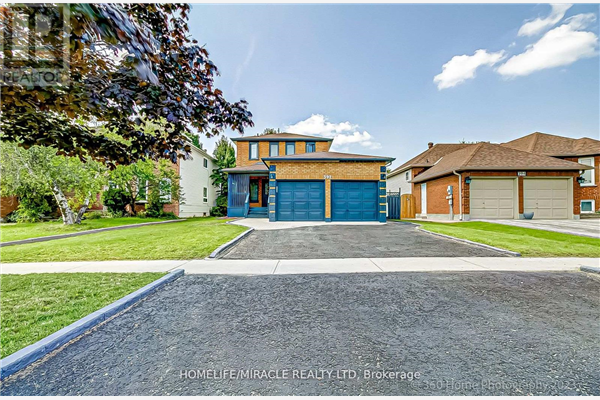 392 ANNE ST N, Barrie