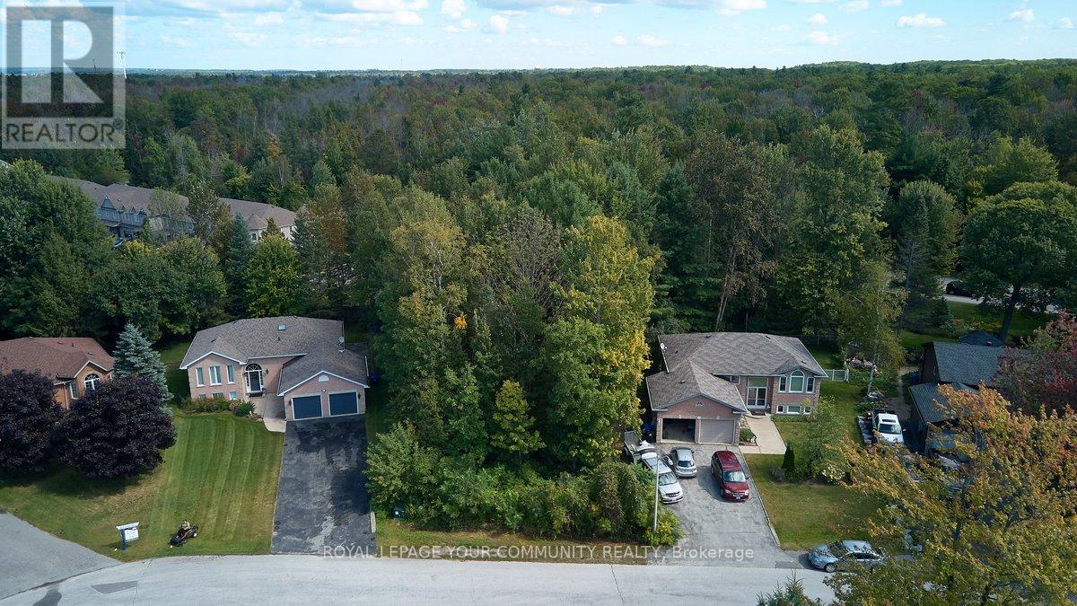 11 DEERRUN PL