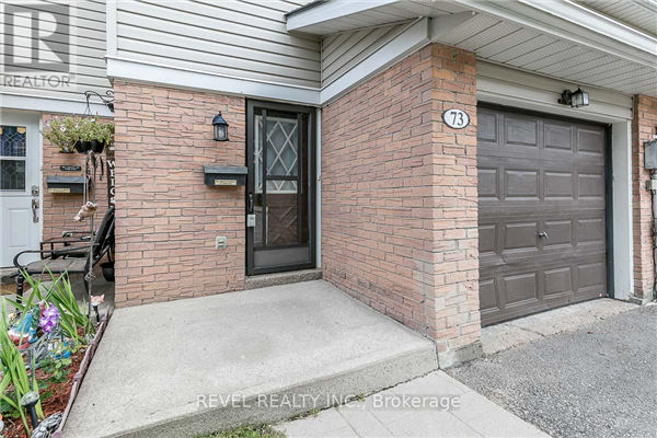 #73 -778 WILLIAM ST, Midland