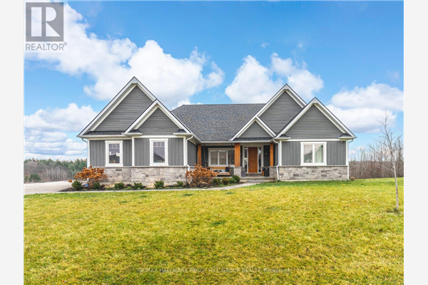 17 REIDS RDGE, Oro-Medonte