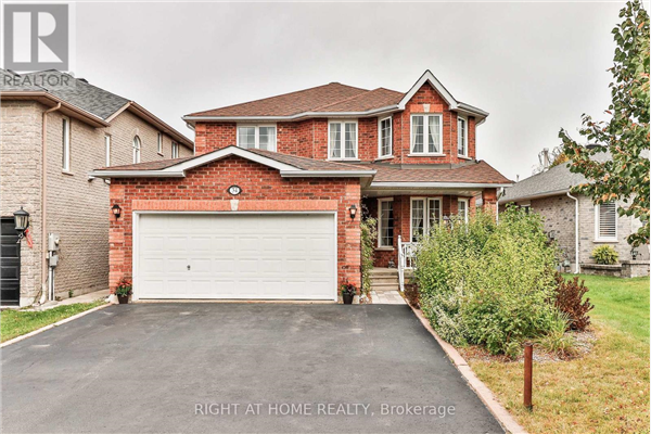 34 STEPHANIE LANE, Barrie