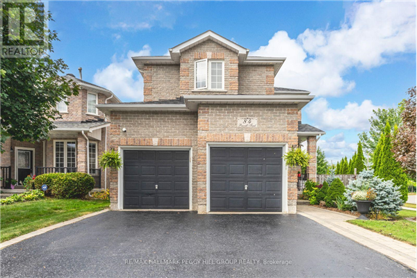 84 PENVILL TR, Barrie
