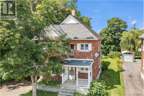 121 BURTON AVE, Barrie