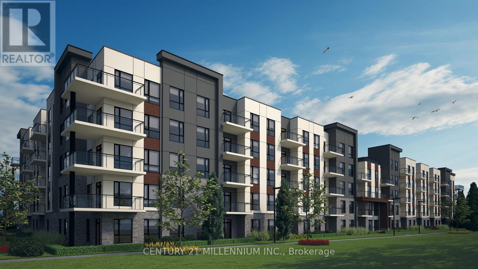#310 -8-10 HARBOUR ST W, #310