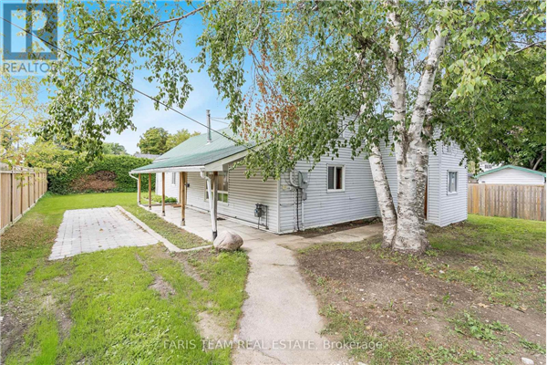237 SIMCOE ST, Collingwood