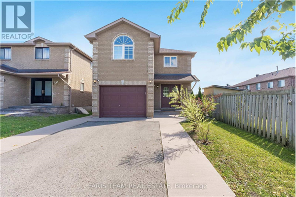 5 AMBLER BAY, Barrie