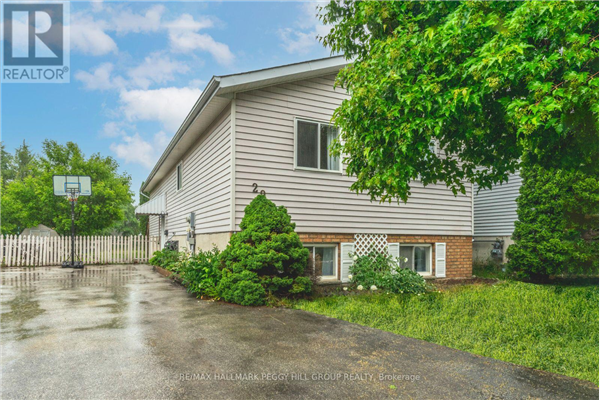 29 DILLON DR, Collingwood