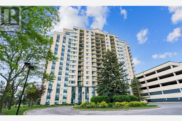 #1509 -75 ELLEN ST, Barrie
