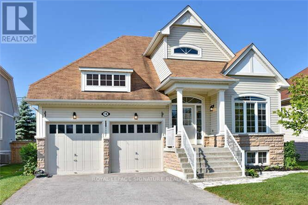 18 STARBOARD CIRC, Wasaga Beach