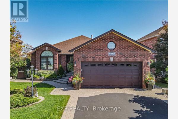 84 KINGSRIDGE RD, Barrie
