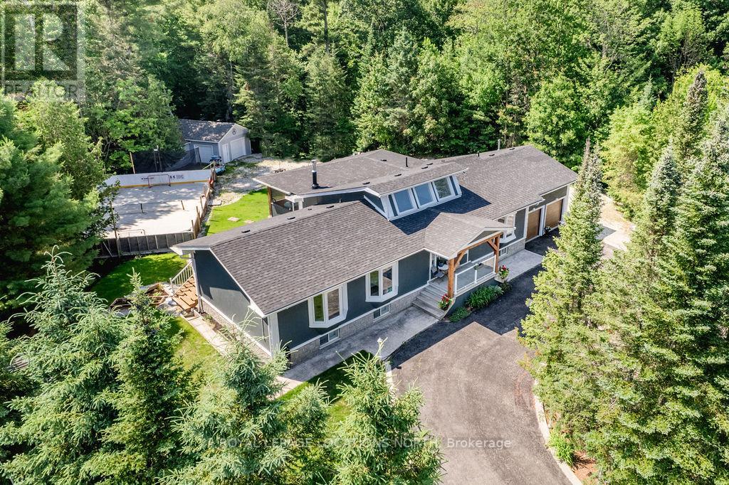 24 BRIDLEWOOD CRES